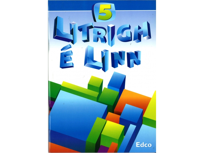 Litrigh é Linn 5 - Fifth Class