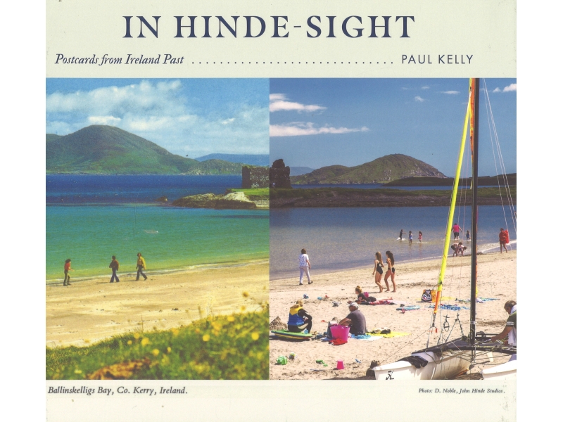 In Hinde Sight - Paul Kelly