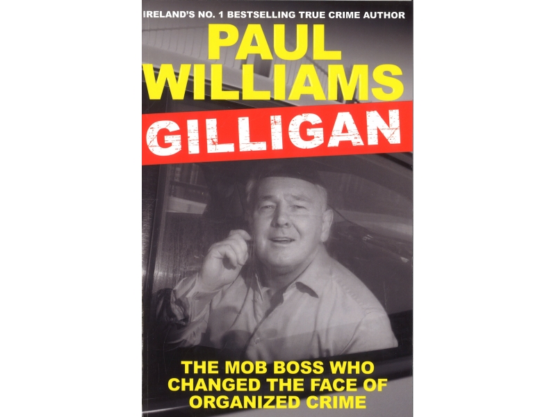 Gilligan - Paul Williams