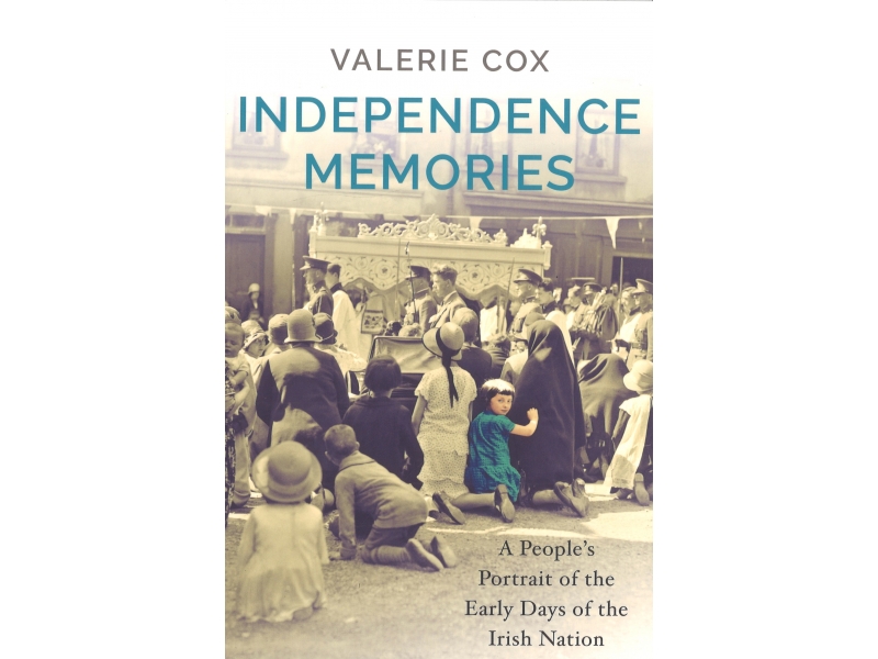 Independence Memories - Valerie Cox