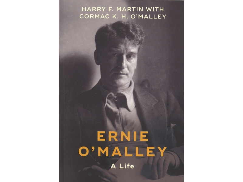 A Life - Ernie O'Malley
