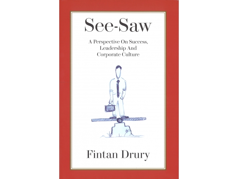 See-Saw - Fintan Drury