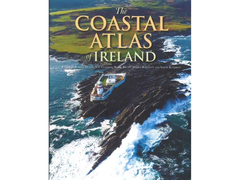 The Coastal Atlas Of Ireland