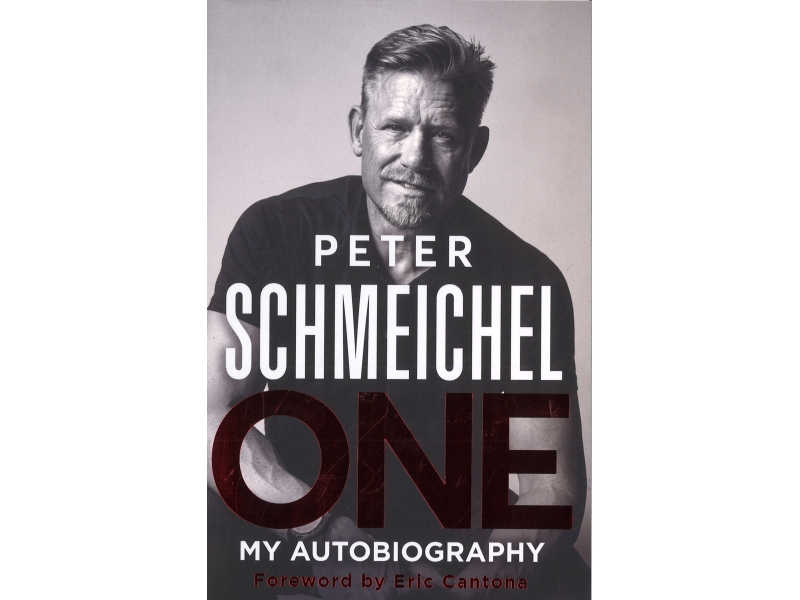 One - Peter Schmeichel