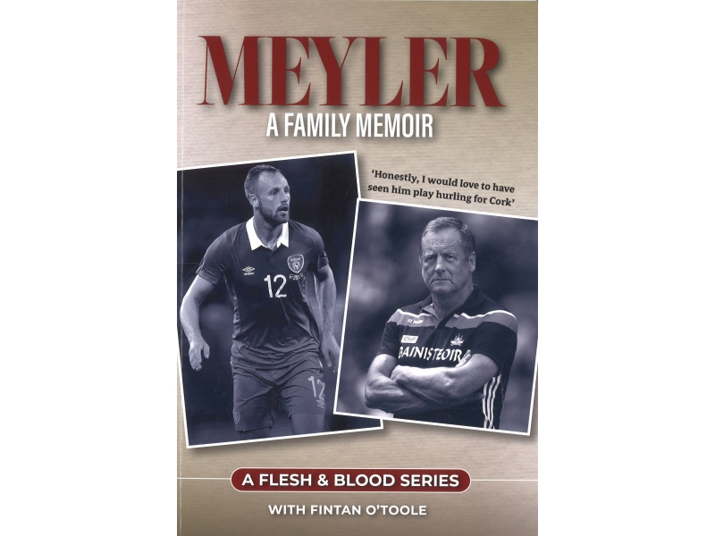 Meyler - A family Memoir