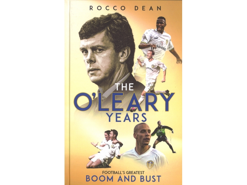 Rocco Dean - The O'Leary Years