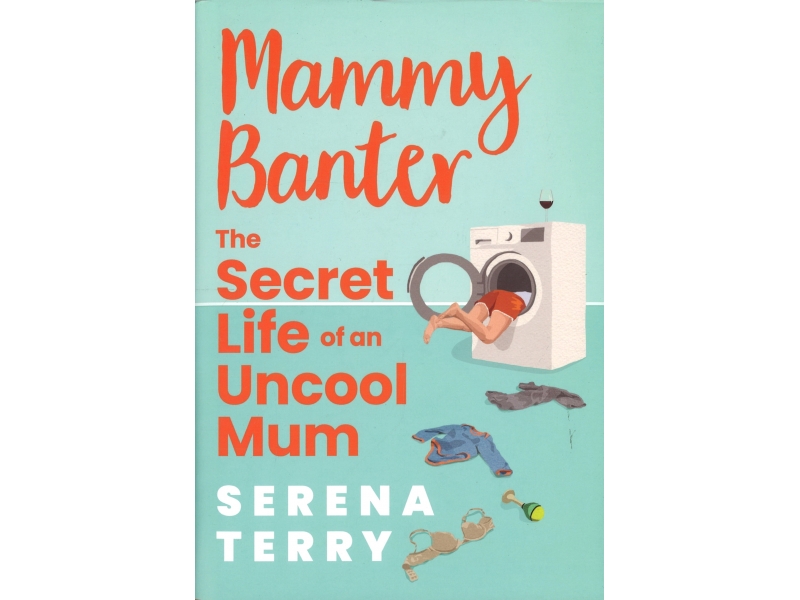 Mammy Banter - Serena Terry
