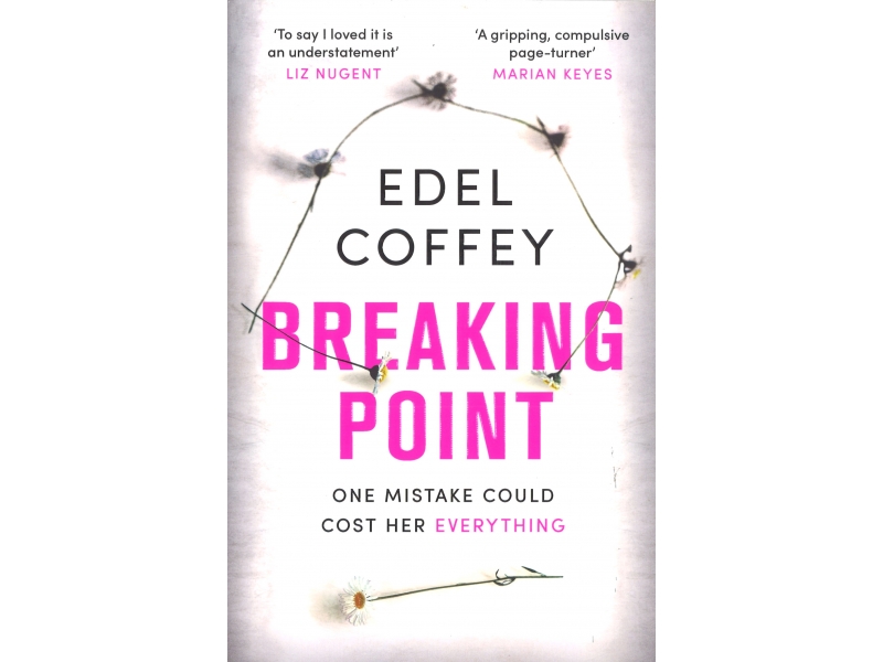 Breaking Point - Edel Coffey