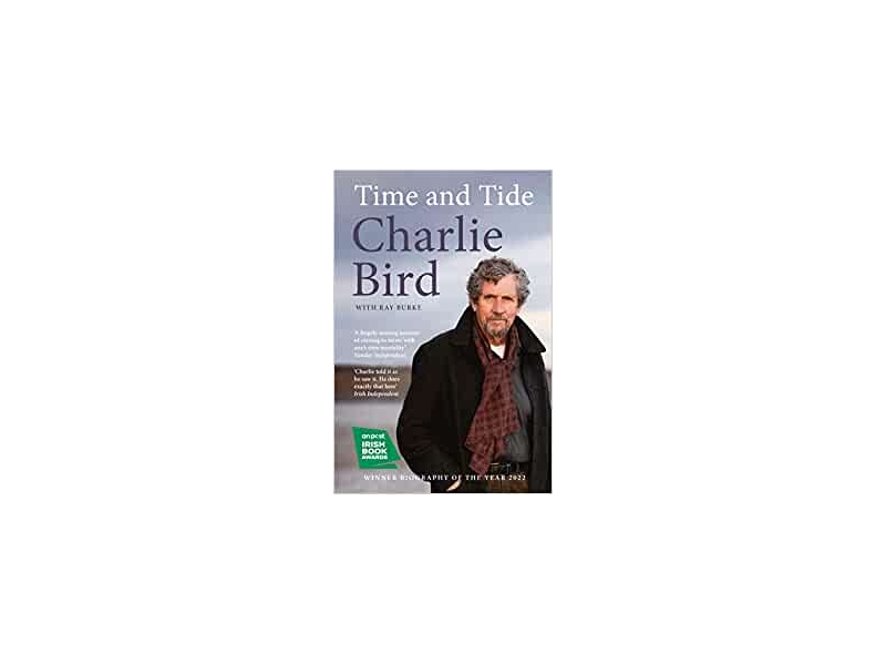 Time and Tide - Charlie Bird