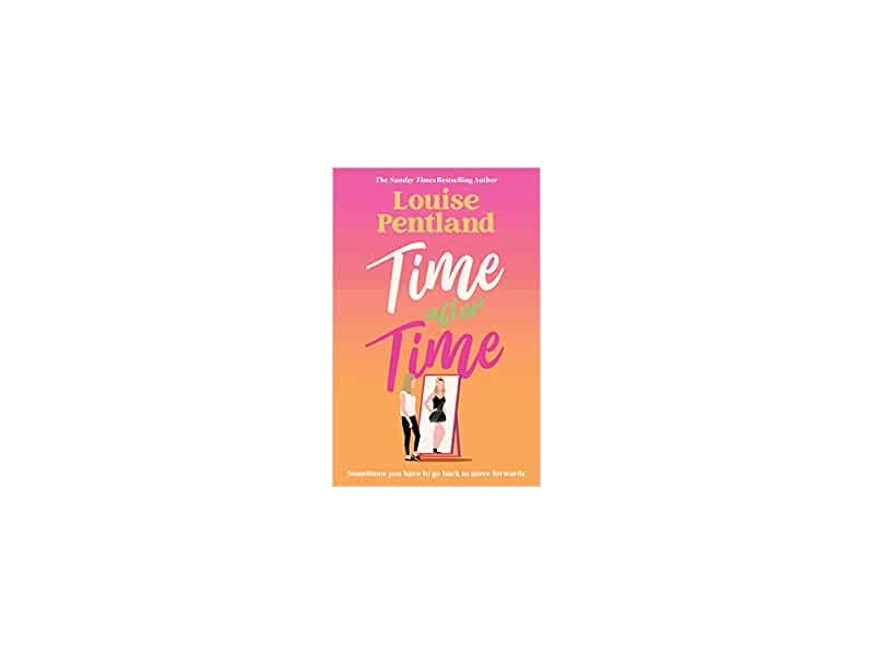 Time After Time- Louise Pentland