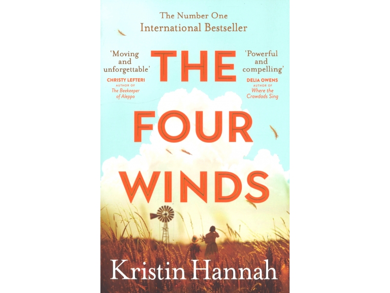 the Four Winds - Kristin Hannah