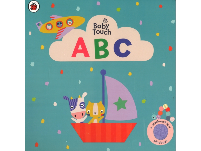 Baby Touch - ABC