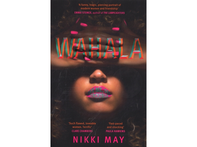 Wahala - Nikki May