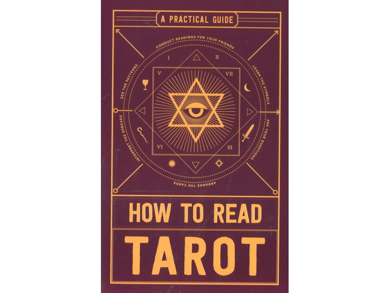 How To Read Tarot