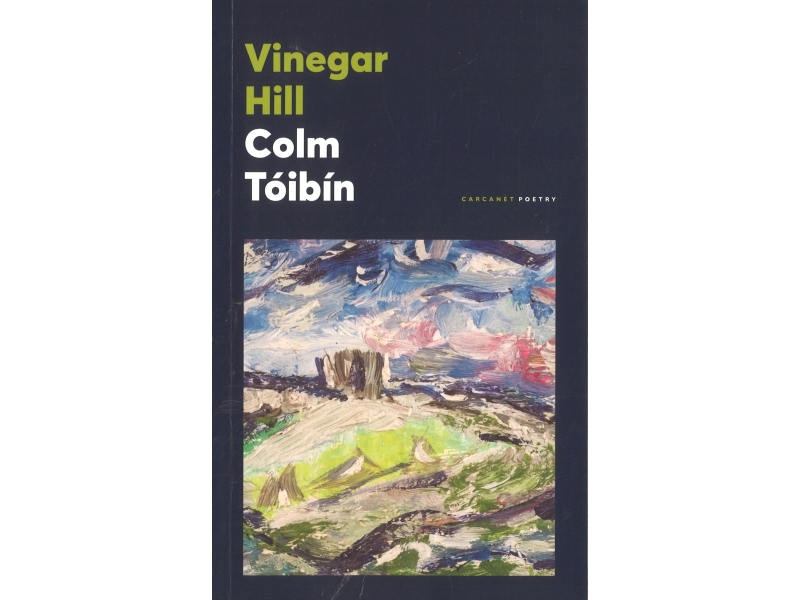 Vinegar Hill - Colm Toibin
