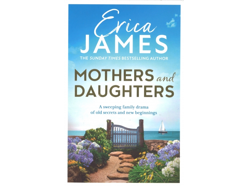 Mothers And Daughter - Erica James