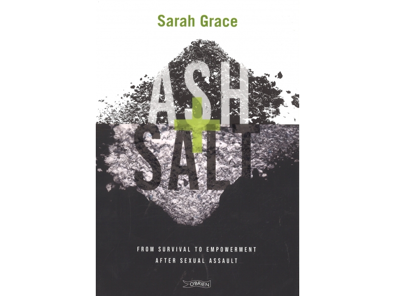 Ash + Salt - Sarah Grace