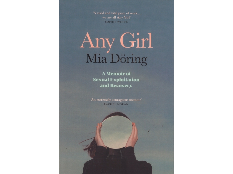 Any Girl - Mia Doring