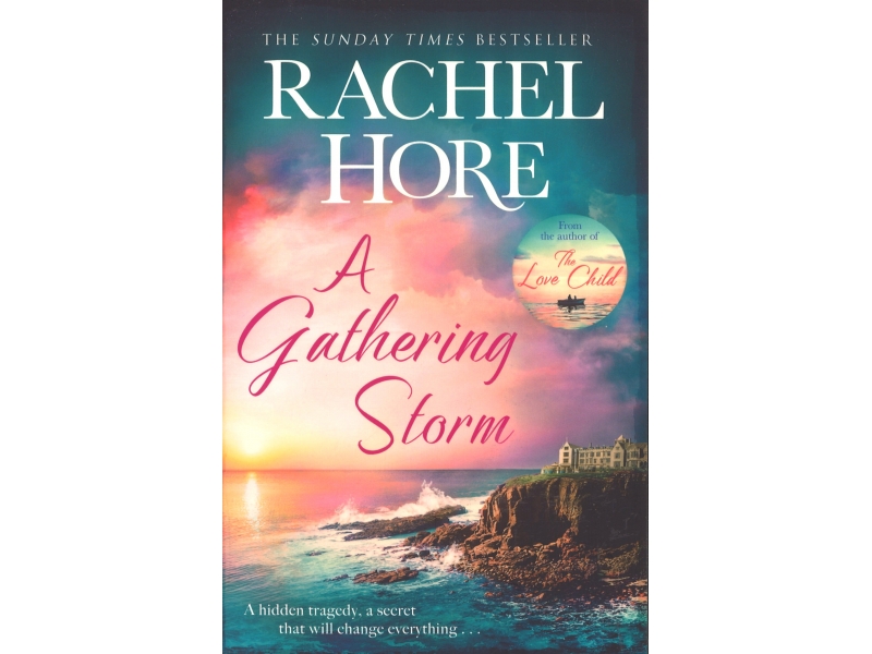 Gathering Storm - Rachel Hore