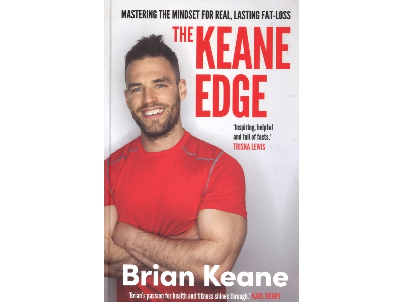 The Keane Edge - Brian Keane