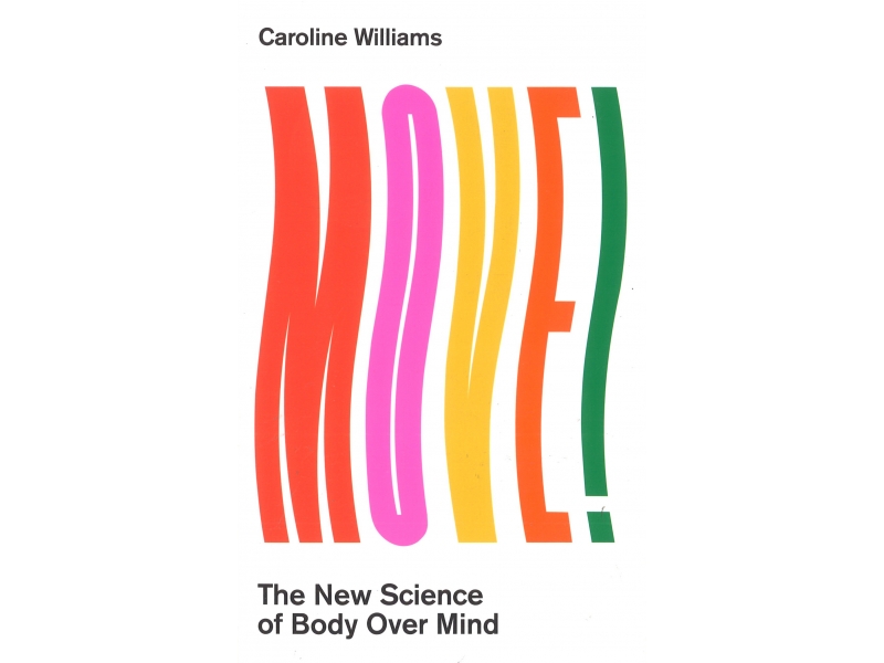 Move! - Caroline Williams