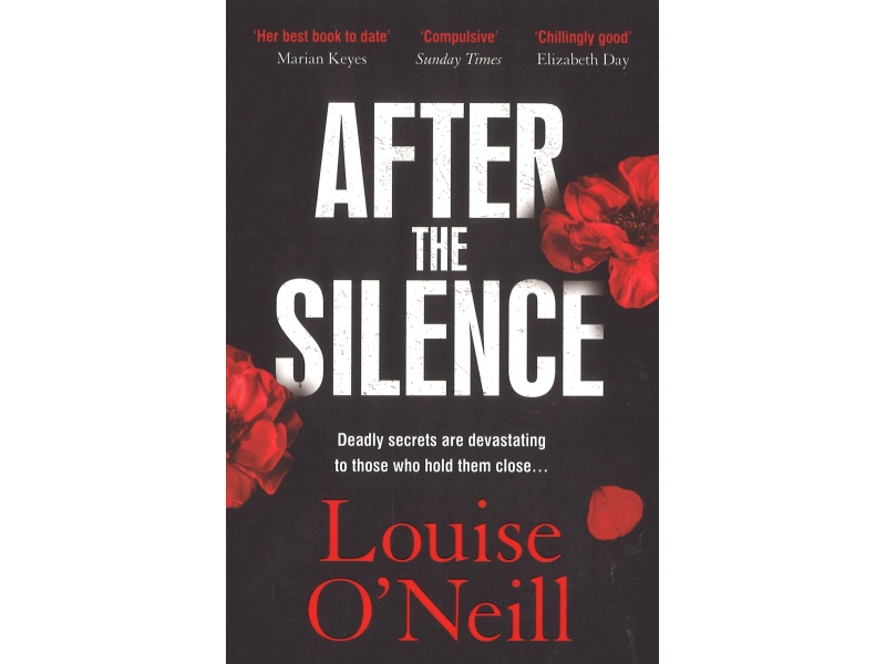 After The Silence - Louise O Neill