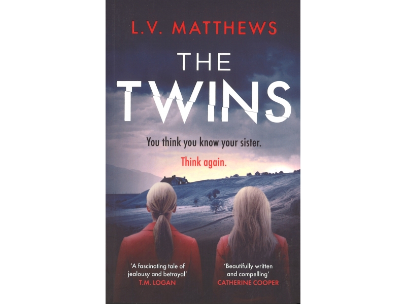 The Twins - L. V. Matthews