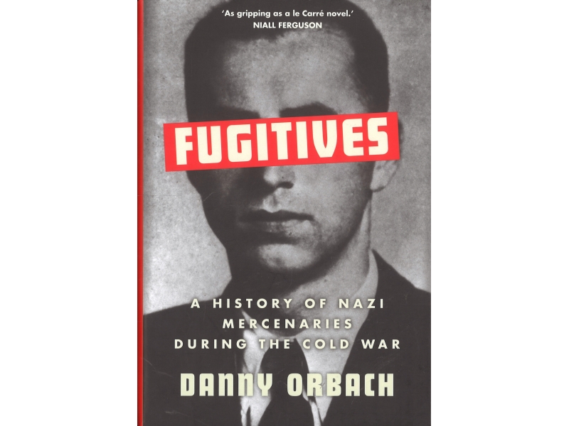 Fugitives - Danny Orbach