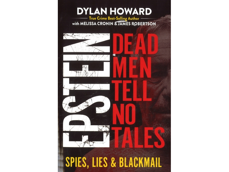 Epstein - Dylan Howard