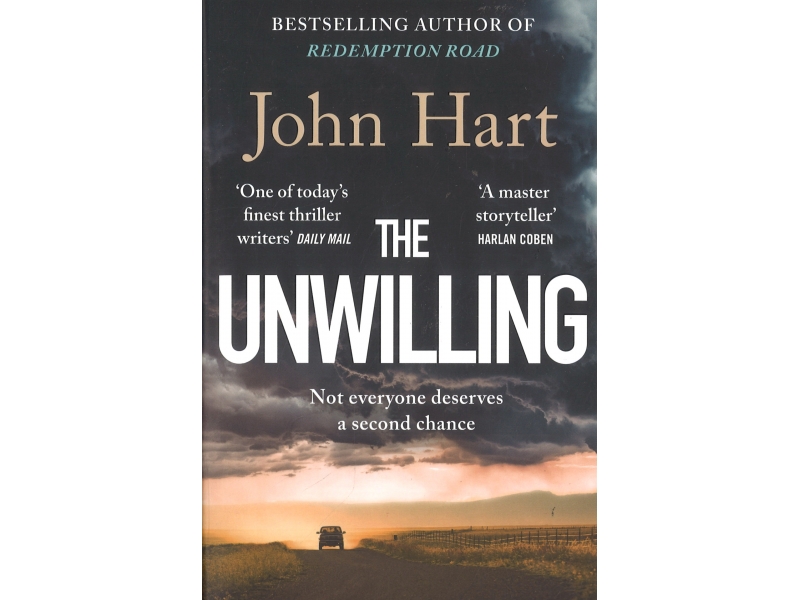 The Unwilling - John Hart