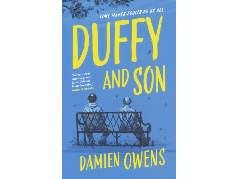 Duffy And Son - Damien Owens