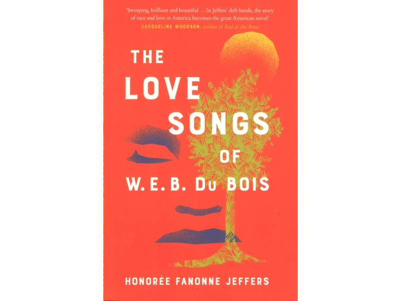 The Love Song Of W. E. B. Du Bois