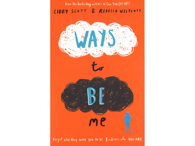 Ways To Be Me - Libby Scott