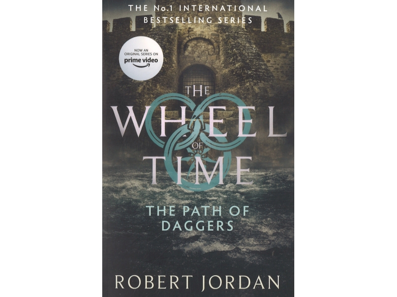 The Wheel Of Time - The Park Of Daggers - Robert Jordan