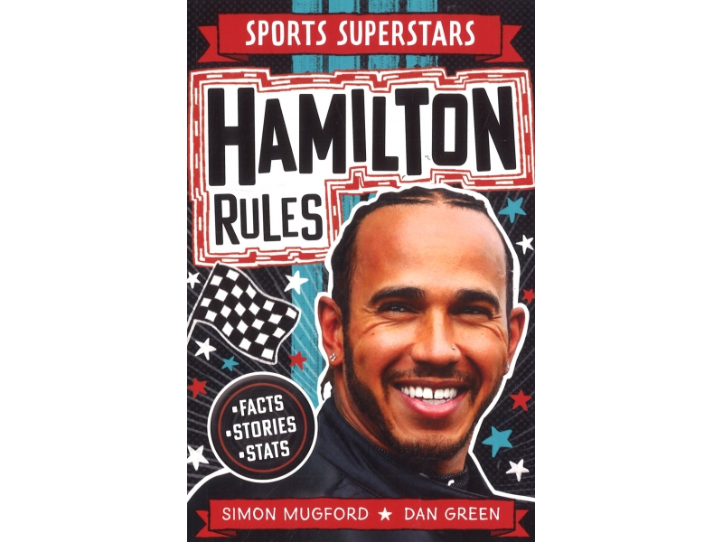Hamilton Rules - Sports Superstars