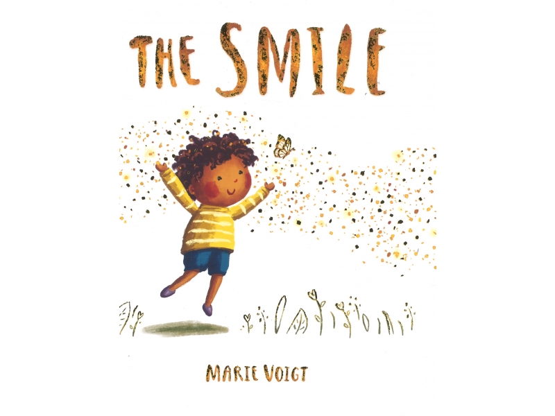The Smile - Marrie Voigt
