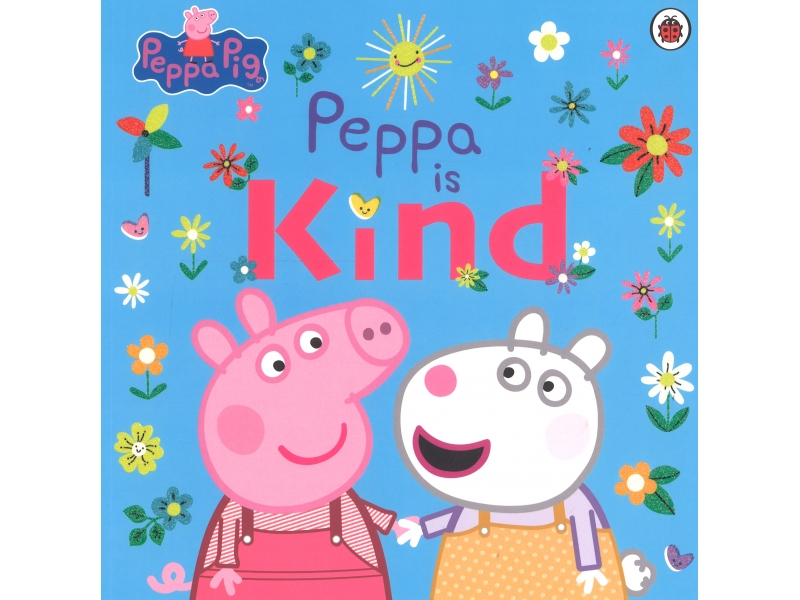 Peppa Pig - Peppa Is Kind