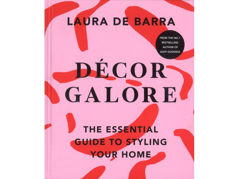 Decor Galore - Laura  De Barra