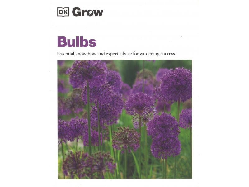 Bulbs - DK Grow