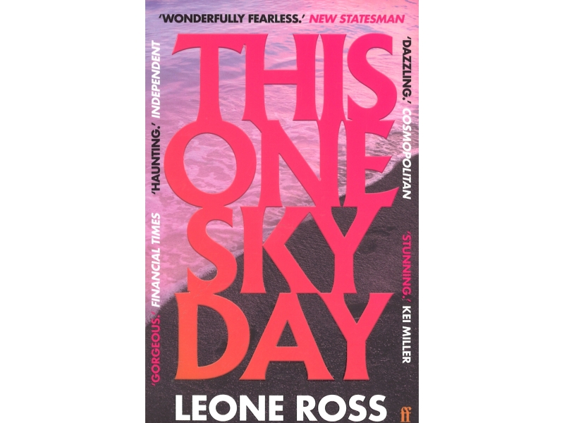 This One Sky Day - Leone Ross
