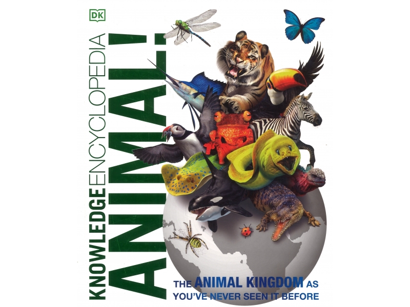 Knowledge  Encyclopedia - Animal!