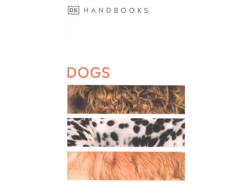 Dogs - DK Handbooks