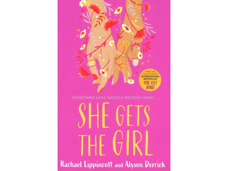 She Gets The Girl - Rachael Lippincott
