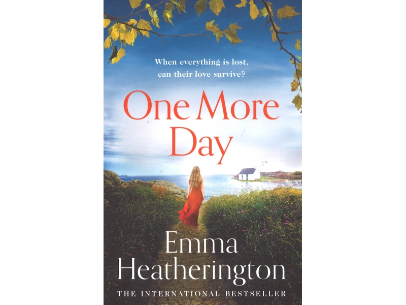 One More Day - Emma Heatherington