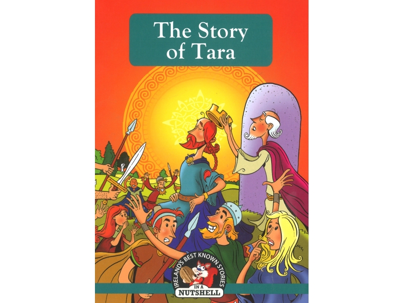 The Story Of Tara