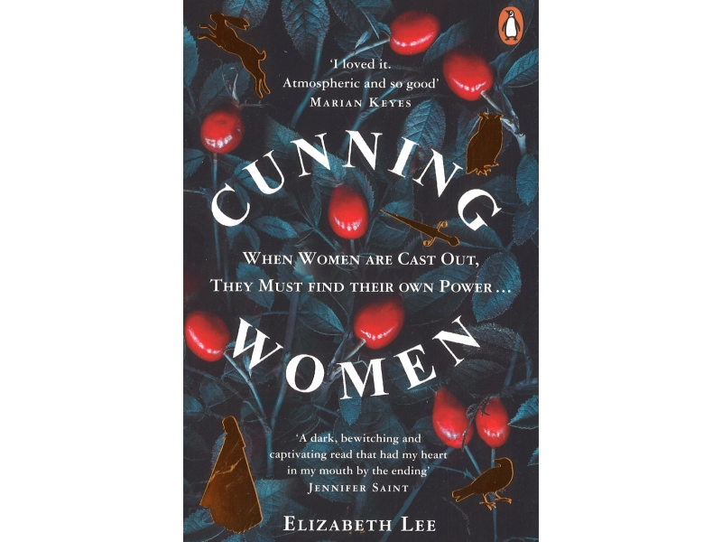 Cunning Women - Elizabeth Lee