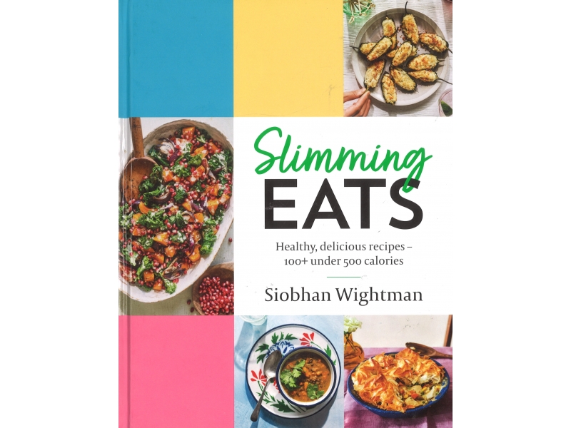 Slimming Eats - Siobhan Wightman