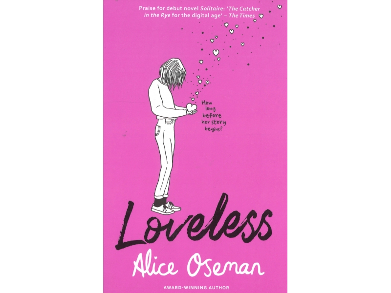 Loveless - Alice Oseman