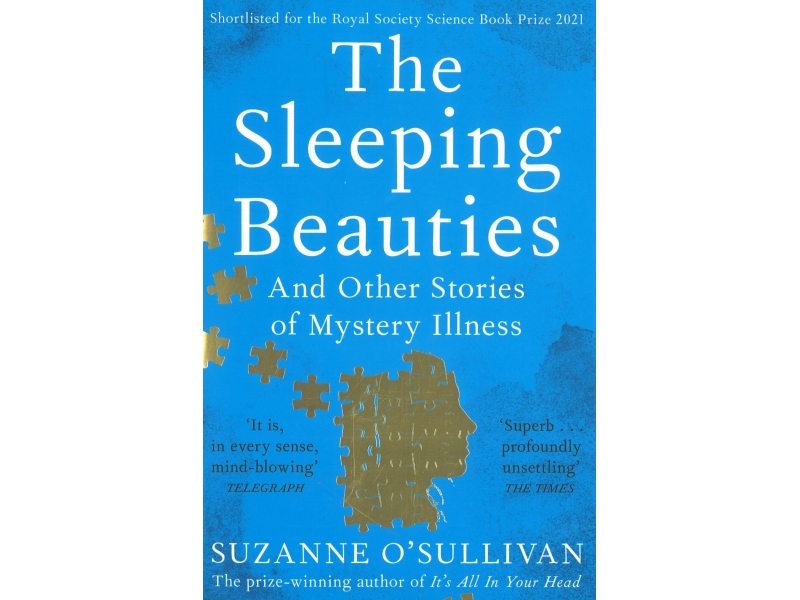 The Sleeping Beauties - Suzanne O'Sullivan