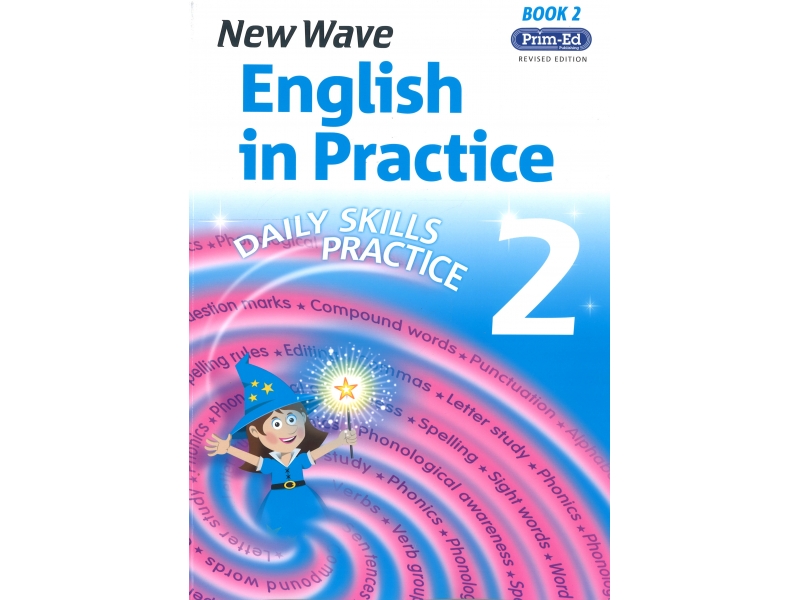 New Wave English in practice 2 - Newest Ed